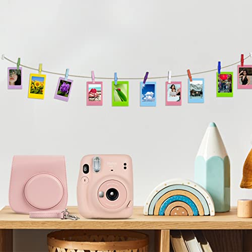 Fujifilm Instax Mini 11 Camera Bundle + Accessories