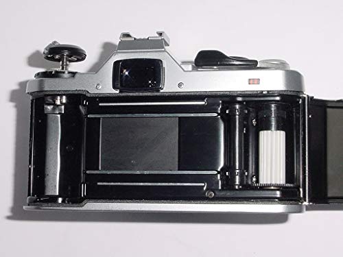 Pentax ME Super Camera