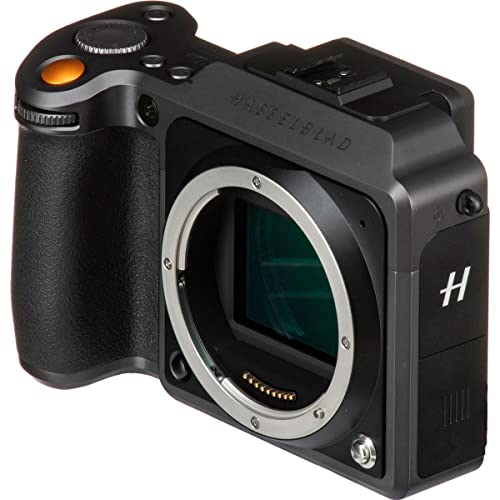Hasselblad X1D II 50C Camera Body: Best Seller
