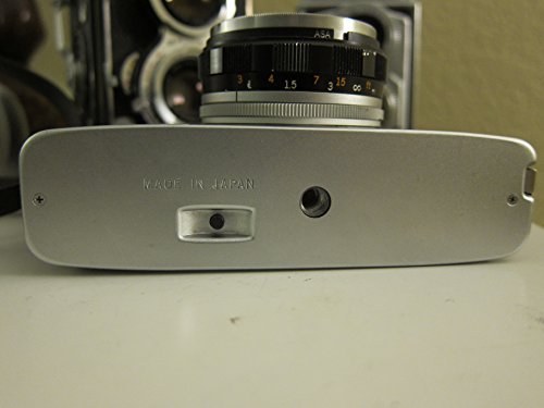 Vintage OLYMPUS Trip 35 Film Camera: Top Seller
