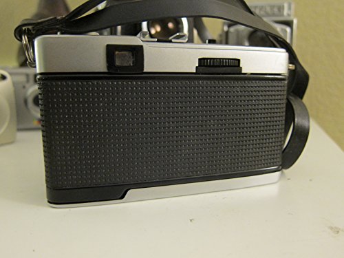 Vintage OLYMPUS Trip 35 Film Camera: Top Seller