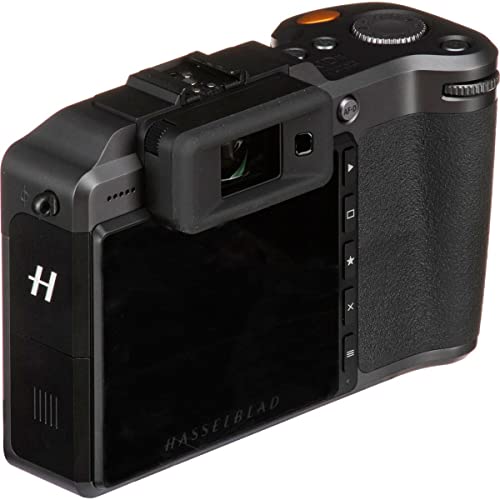 Hasselblad X1D II 50C Camera Body: Best Seller