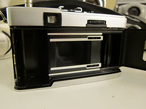 Vintage OLYMPUS Trip 35 Film Camera: Top Seller