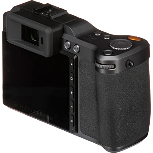 Hasselblad X1D II 50C Camera Body: Best Seller