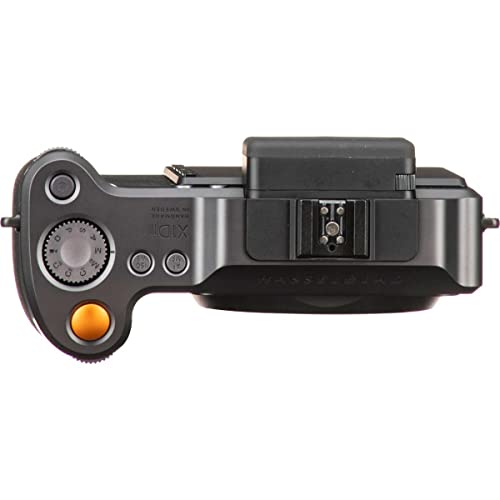 Hasselblad X1D II 50C Camera Body: Best Seller