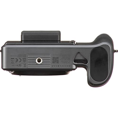 Hasselblad X1D II 50C Camera Body: Best Seller