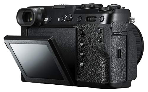 Fujifilm GFX 50R 51.4MP Medium Format Mirrorless Camera