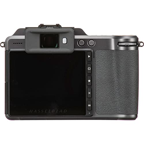 Hasselblad X1D II 50C Camera Body: Best Seller