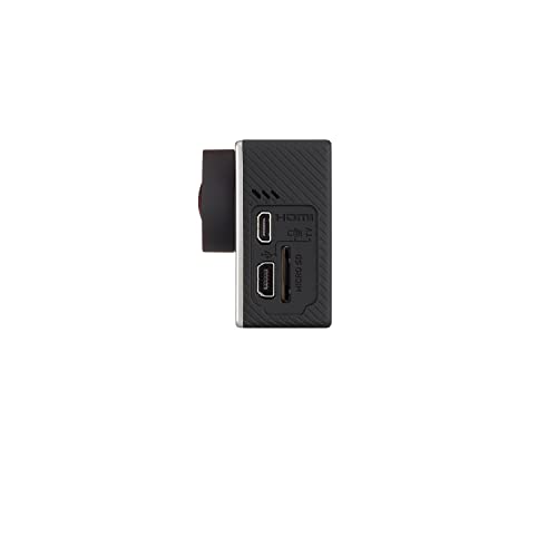 GoPro HERO4 Silver Edition: Capture Epic Adventures