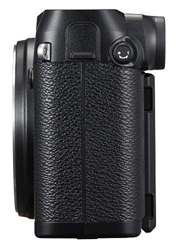 Fujifilm GFX 50R 51.4MP Medium Format Mirrorless Camera