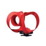 RØDE VideoMic GO II Compact On-Camera Shotgun Microphone