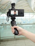 Sony ECM-G1 Vlogger Shotgun Microphone