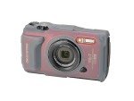 OM SYSTEM OLYMPUS CSCH-128 Silicone Jacket for TG-7
