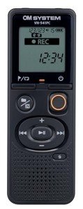 Olympus VN-541PC Digital Voice Recorder