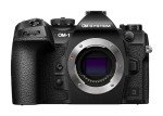 OM SYSTEM OM-1 Mark II Mirrorless Camera Body