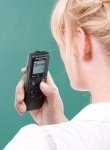 Olympus VN-541PC Digital Voice Recorder