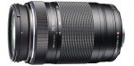 Olympus M.Zuiko 75-300mm Zoom Lens