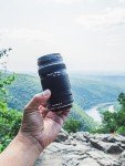 Olympus M.Zuiko 75-300mm Zoom Lens