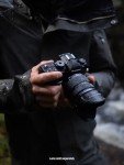 OM SYSTEM OM-1 Mark II Mirrorless Camera Body