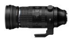 Olympus M.Zuiko 150-600mm Telephoto Lens for Wildlife