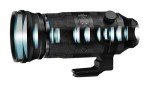 Olympus M.Zuiko 150-600mm Telephoto Lens for Wildlife