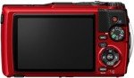 OM SYSTEM Tough TG-7 Waterproof Digital Camera