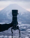 Olympus M.Zuiko 150-600mm Telephoto Lens for Wildlife
