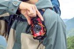 OM SYSTEM Tough TG-7 Waterproof Digital Camera