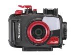 OM SYSTEM PT-059 Underwater Camera Case