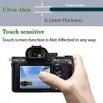 iDaPro Lens Screen Protector for Olympus Tough Cameras