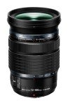 Olympus M.Zuiko 12-100mm F4 Pro Zoom Lens