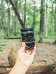 Olympus M.Zuiko 12-100mm F4 Pro Zoom Lens