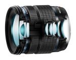 OM SYSTEM 12-45mm f/4 PRO Lens for Micro Four Thirds