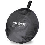 NEEWER 43" 5-in-1 Collapsible Light Reflector