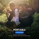 NEEWER 43" 5-in-1 Collapsible Light Reflector
