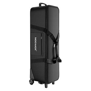 NEEWER Studio Gear Transport Bag for Photographers