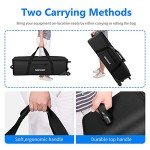 NEEWER Studio Gear Transport Bag for Photographers