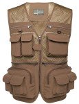 Flygo Men's Summer Outdoor Photography Vest