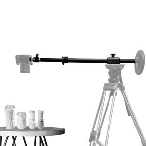 Glide Gear OH50 Adjustable Overhead Camera Mount