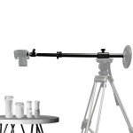Glide Gear OH50 Adjustable Overhead Camera Mount