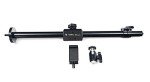 Glide Gear OH50 Adjustable Overhead Camera Mount