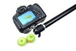 Glide Gear OH50 Adjustable Overhead Camera Mount