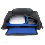 USA Gear S7 Pro Portable Photo Printer Bag