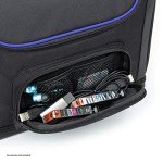 USA Gear S7 Pro Portable Photo Printer Bag