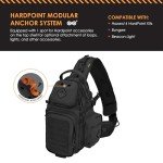 HAZARD 4 Freelance Tactical Sling-Pack for Photo & Drone