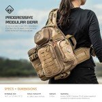 HAZARD 4 Freelance Tactical Sling-Pack for Photo & Drone