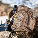 HAZARD 4 Freelance Tactical Sling-Pack for Photo & Drone