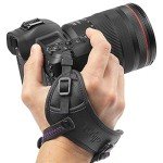 Altura Photo Padded Hand Strap for Cameras