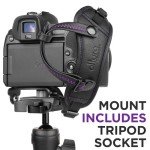 Altura Photo Padded Hand Strap for Cameras