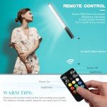 Hagibis RGB Handheld LED Video Light Stick